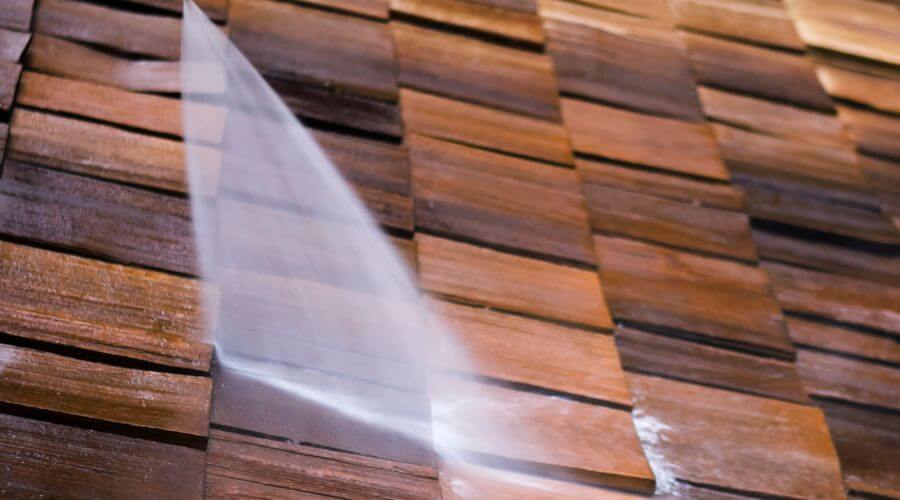 Professional tile roof repair services in Oakfield, TN